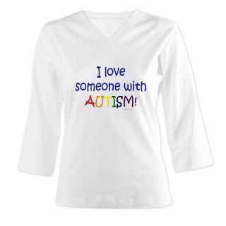 The Autism Online Store > I Love Someone with Autism