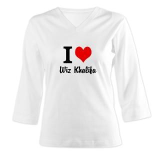 Wiz Khalifa Long Sleeve Ts  Buy Wiz Khalifa Long Sleeve T Shirts