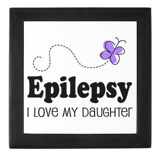 Epilepsy Keepsake Boxes  Epilepsy Memory Box