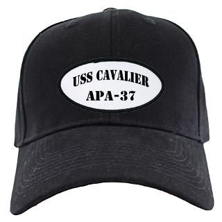(APA 37) STORE  USS CAVALIER (APA 37) STOREGIFTS,MUGS,HATS,SHIRTS