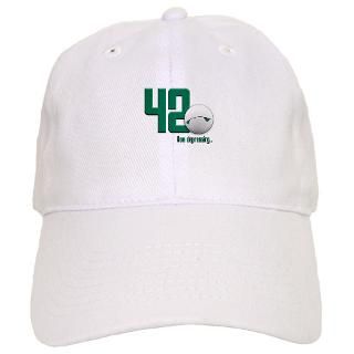 Gifts  Hats & Caps  42 Baseball Cap