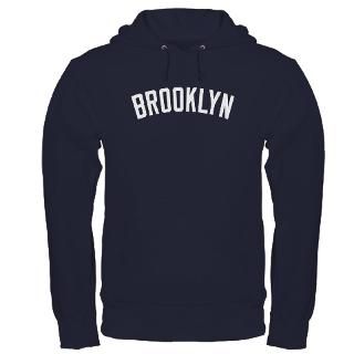 Brooklyn Ny Hoodies & Hooded Sweatshirts  Buy Brooklyn Ny Sweatshirts