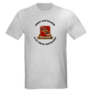 1st Battalion 41st Field Artillery  Society of the 3rd Infantry