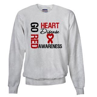 Heart Disease Hoodies & Hooded Sweatshirts  Buy Heart Disease