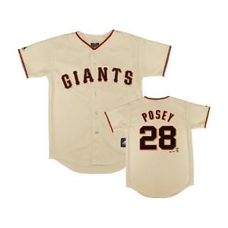 Buster Posey Gifts & Merchandise  Buster Posey Gift Ideas  Unique