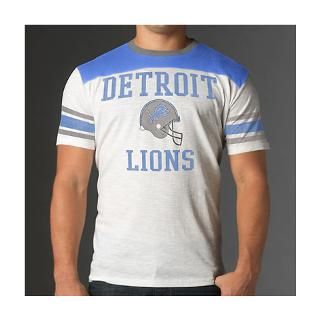 Detroit Lions 47 Brand Top Gun Slub Knit T Shirt for $39.99