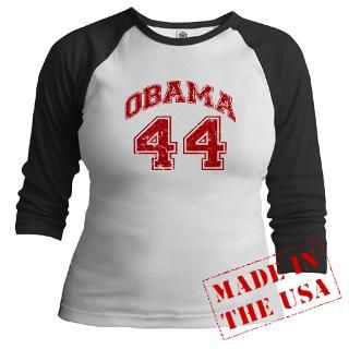 Obama 44 Long Sleeve Ts  Buy Obama 44 Long Sleeve T Shirts