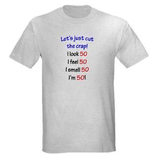 50 Year Old Birthday Party T Shirts  50 Year Old Birthday Party