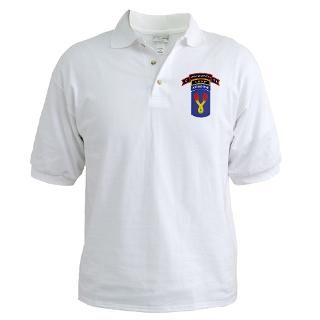 Vietnam LRRP 1   Golf shirts  A2Z Graphics Works