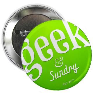 geek sundry button $ 3 59