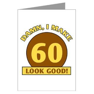 60 Years Old Greeting Cards  Buy 60 Years Old Cards