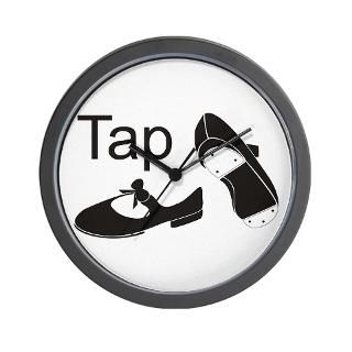 Tap Dance Clock  Buy Tap Dance Clocks