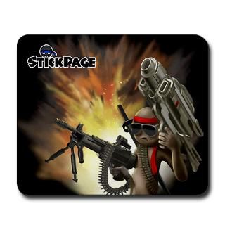 Crazy Jay Gifts  Crazy Jay Home Office  Crazy Jay   Mousepad