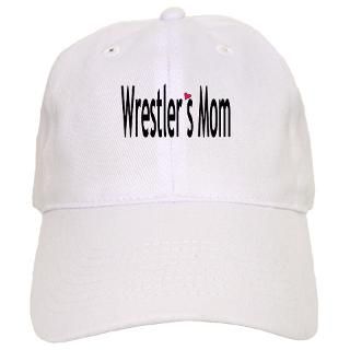 Wrestlers Mom : Wrestlers Mom T Shirts and Apparel