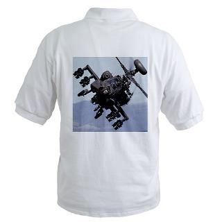 Apache Attack Helicopter Military Gifts : Pride and Valor Military