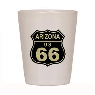 Route 66 Shot Glasses  Buy Route 66 Shot Glasses Online