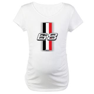 Cars 68 Maternity T Shirt for