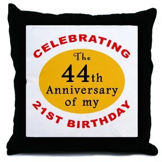 Celebrating 65th Birthday Gag Gifts : The Birthday Hill