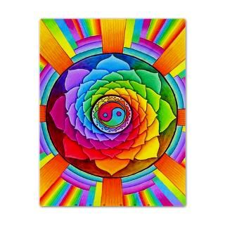 Abstract Gifts  Abstract Bedroom  Healing Lotus Twin Duvet