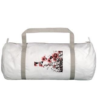 Cherry Blossom Bags & Totes  Personalized Cherry Blossom Bags