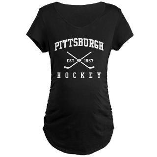 Pittsburgh Penguins Maternity Shirt  Buy Pittsburgh Penguins