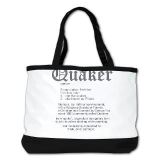 definition of quaker shoulder bag $ 71 99