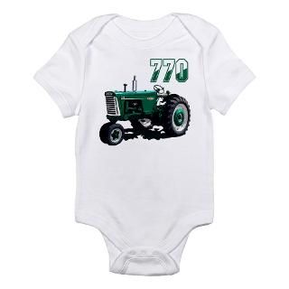 Oliver Tractor Baby Bodysuits  Buy Oliver Tractor Baby Bodysuits