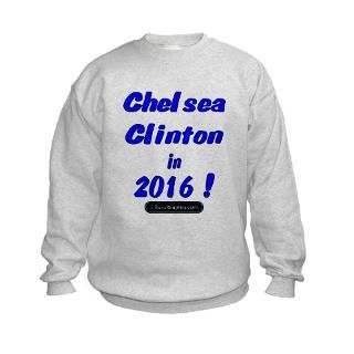 Chelsea Clinton in 2016  Liberal Slogans on Buttons, Shirts, and