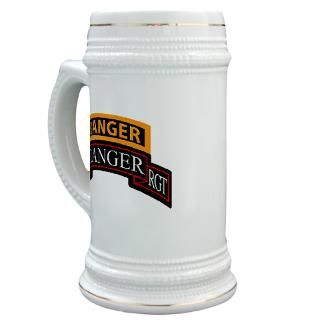75 Ranger RGT scroll with Ran Stein for $22.00