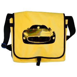 80S Gifts > Maserati Messenger Bag