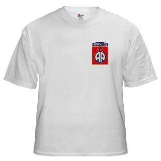82Nd Airborne Gifts  82Nd Airborne T shirts