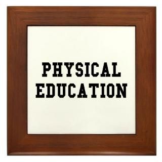 Physical Education  Funnysaurus