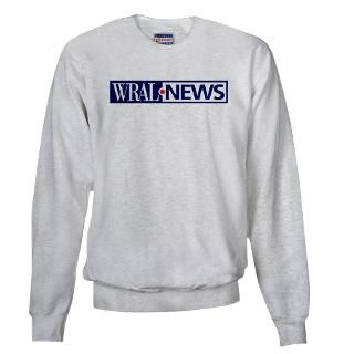 WRAL News Kids Sweatshirt