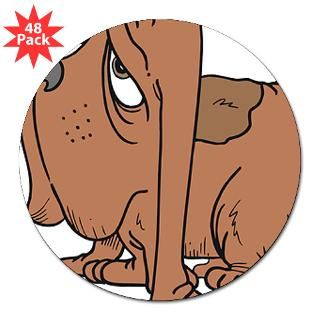 Hound Dog  Pet Drawings
