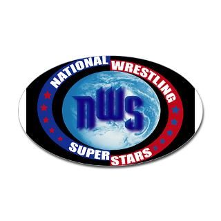 NWSWrestling Online Store  THE OFFICIAL NWS ON LINE STORE