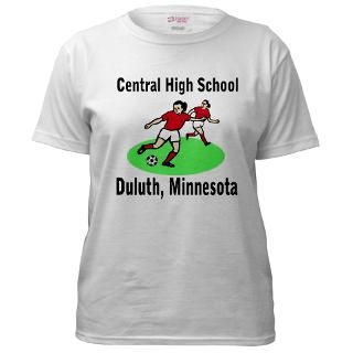 Central High School Tee Shirt 83 design collection