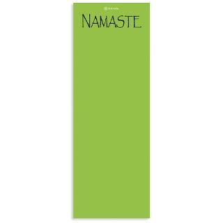 Namaste Yoga Mats  Mats for Yoga  Thick & Non Slip
