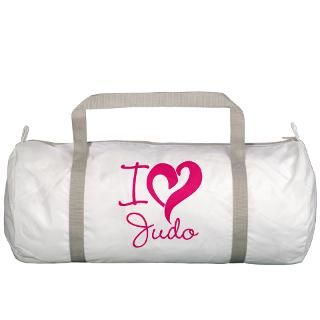 Judo Gifts  Judo Bags  Judo Gym Bag