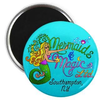 magnet $ 4 39 mermaids and magic mini button 100 pack $ 87 49