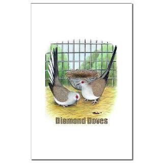 Diamond Doves : Diane Jacky On Line Catalog