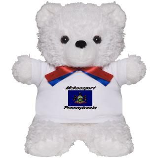 Pennsylvania Teddy Bear  Buy a Pennsylvania Teddy Bear Gift
