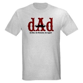 Dad Gifts  Dad T shirts  Mustache