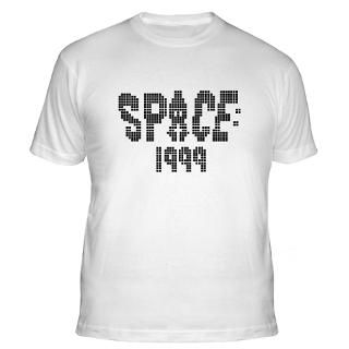 Space 1999 T Shirts  Space 1999 Shirts & Tees