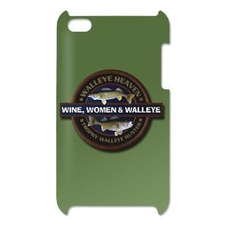 wine women walleye itouch4 case $ 16 89