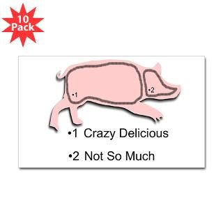 Pig Sections : Bacon T Shirts & Bacon Gifts  BACONATION
