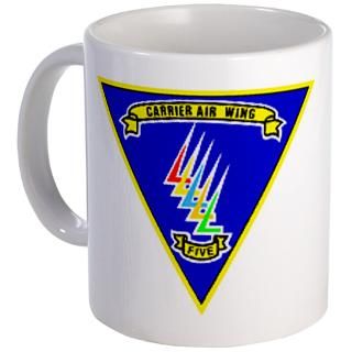 Air Wing Five  MidwaySailor Store
