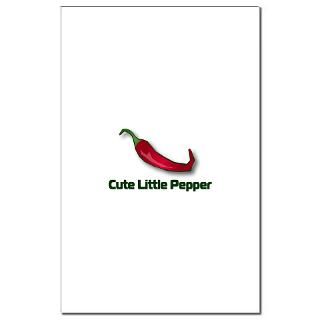 Cute Little Pepper : Chili Head: Hot and spicy chili peppers