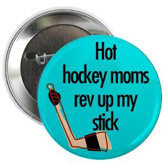 Hot hockey moms  Sports Musings