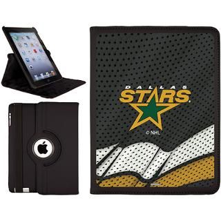 Dallas Stars   Home Jersey iPad 2/New Leather Swi for $49.95