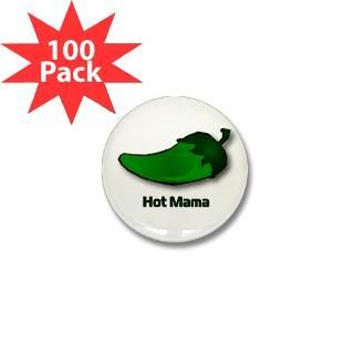 jalapeno hot mama mini button 100 pack $ 94 99